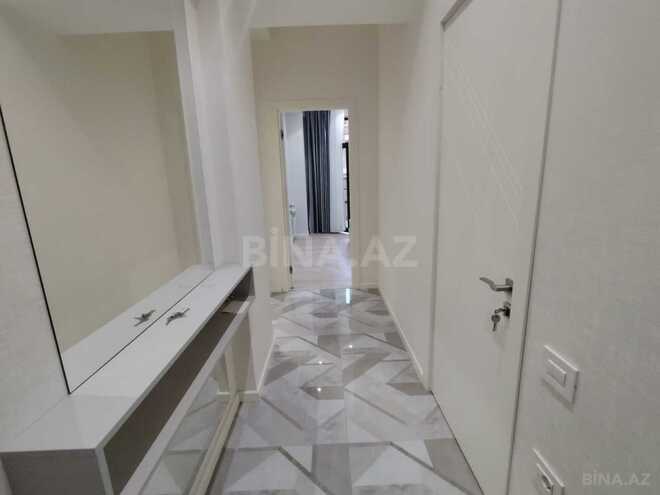 Сдаётся 2-комн. новостройка 66 м², м. Низами, photo 19 from 23