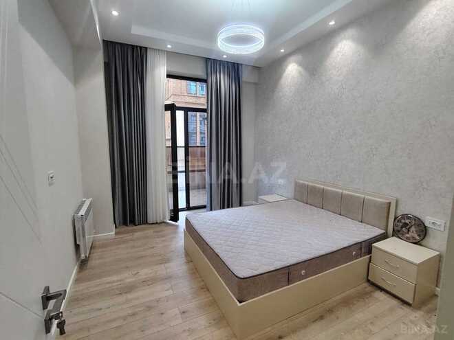 Сдаётся 2-комн. новостройка 66 м², м. Низами, photo 7 from 23