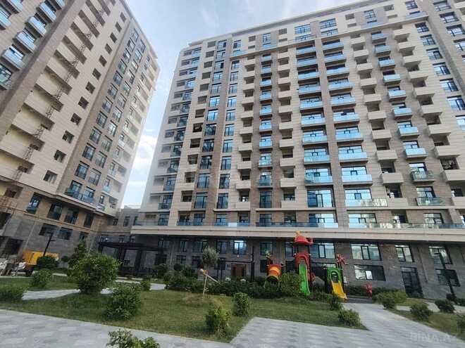 Сдаётся 2-комн. новостройка 66 м², м. Низами, photo 4 from 23