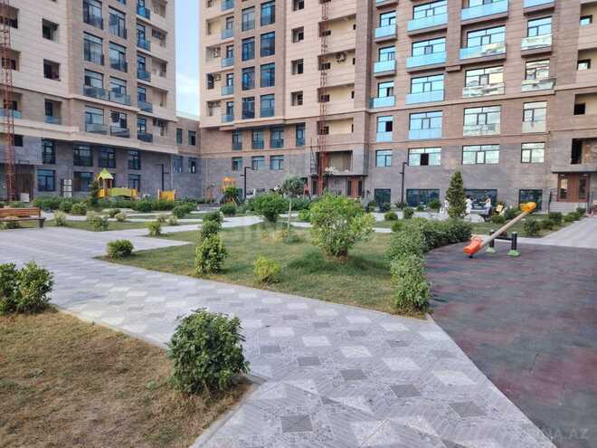 Сдаётся 2-комн. новостройка 66 м², м. Низами, photo 5 from 23