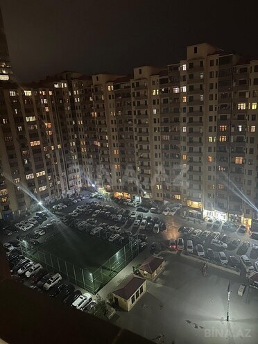 İcarəyə verilir 3 otaqlı yeni tikili 105 m², Şah İsmayıl Xətai m., photo 13 from 21