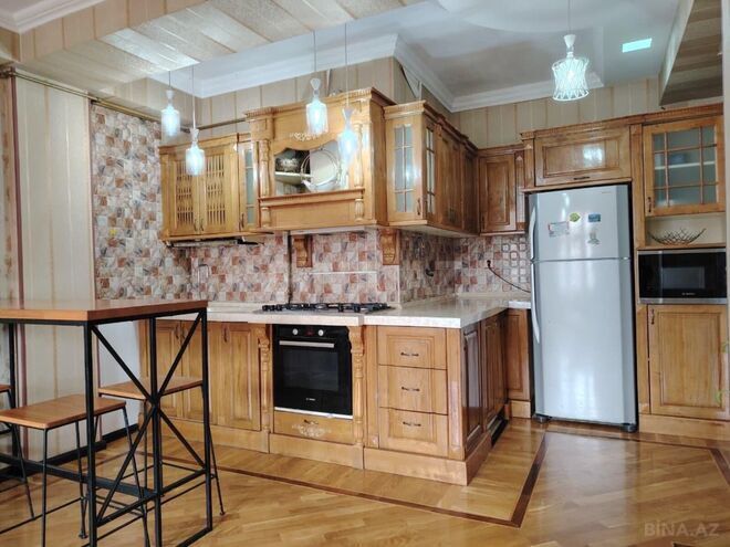 İcarəyə verilir 3 otaqlı yeni tikili 105 m², Şah İsmayıl Xətai m., photo 10 from 21