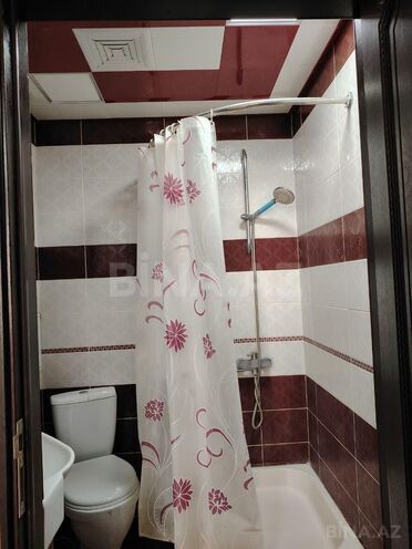İcarəyə verilir 3 otaqlı yeni tikili 105 m², Şah İsmayıl Xətai m., photo 19 from 21