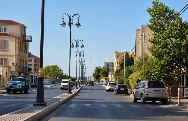Satılır  torpaq 50 sot, Badamdar q., photo 6 from 7