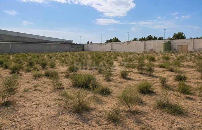 Satılır  torpaq 50 sot, Badamdar q., photo 4 from 7