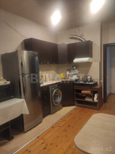 Продаётся 3-комн. новостройка 88 м², м. Мемар Аджеми, photo 5 from 15