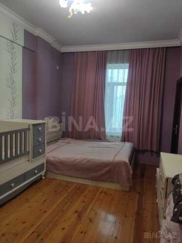 Продаётся 3-комн. новостройка 88 м², м. Мемар Аджеми, photo 7 from 15