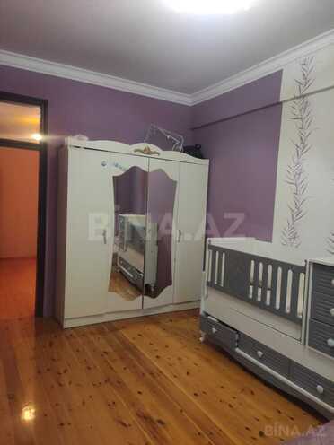 Продаётся 3-комн. новостройка 88 м², м. Мемар Аджеми, photo 8 from 15
