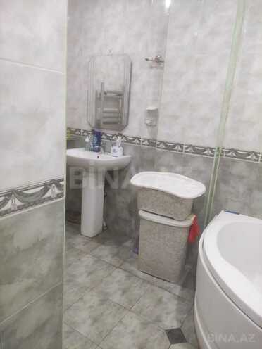 Продаётся 3-комн. новостройка 88 м², м. Мемар Аджеми, photo 12 from 15