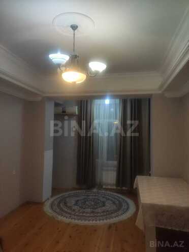 Продаётся 3-комн. новостройка 88 м², м. Мемар Аджеми, photo 1 from 15