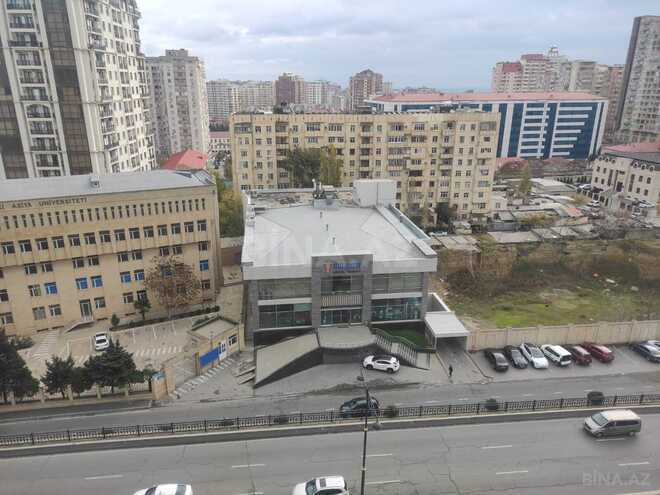 Продаётся 3-комн. новостройка 88 м², м. Мемар Аджеми, photo 14 from 15