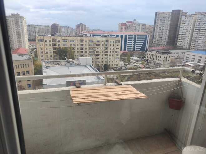 Продаётся 3-комн. новостройка 88 м², м. Мемар Аджеми, photo 13 from 15