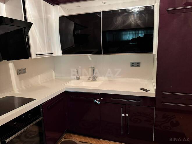 Продаётся 3-комн. новостройка 135 м², Абшеронcкий  р., photo 13 from 15