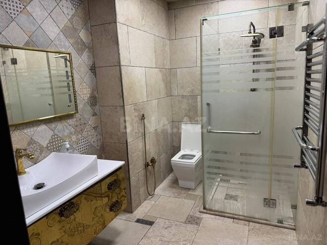 Продаётся 3-комн. новостройка 135 м², Абшеронcкий  р., photo 14 from 15