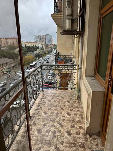 Продаётся 3-комн. новостройка 135 м², Абшеронcкий  р., photo 3 from 15
