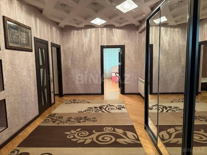 Продаётся 3-комн. новостройка 135 м², Абшеронcкий  р., photo 7 from 15