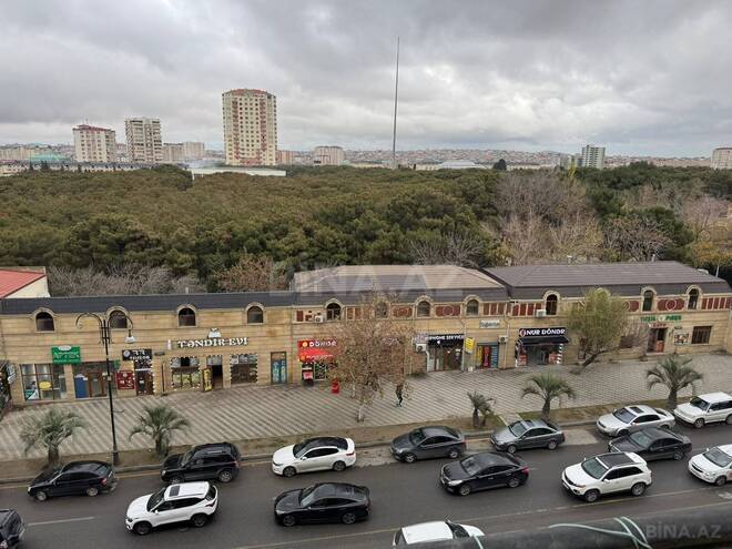 Продаётся 3-комн. новостройка 135 м², Абшеронcкий  р., photo 1 from 15
