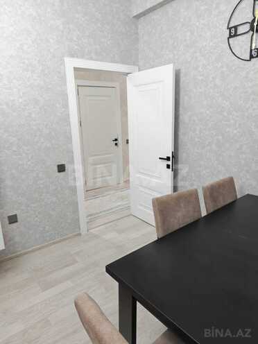 Сдаётся 2-комн. новостройка 80 м², м. 20 января, photo 18 from 24