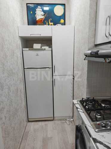Сдаётся 2-комн. новостройка 80 м², м. 20 января, photo 19 from 24