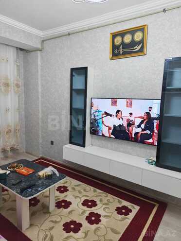 Сдаётся 2-комн. новостройка 80 м², м. 20 января, photo 1 from 24