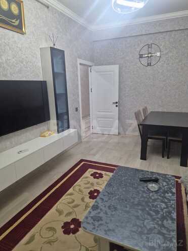 Сдаётся 2-комн. новостройка 80 м², м. 20 января, photo 3 from 24