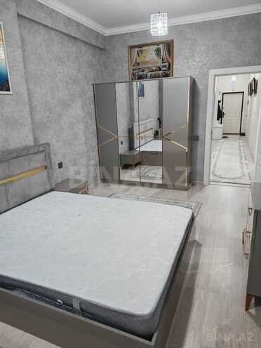 Сдаётся 2-комн. новостройка 80 м², м. 20 января, photo 11 from 24