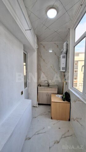 Продаётся 2-комн. вторичка 50 м², м. Азадлыг проспекти, photo 19 from 28