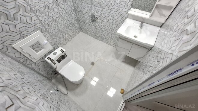 Продаётся 2-комн. вторичка 50 м², м. Азадлыг проспекти, photo 23 from 28