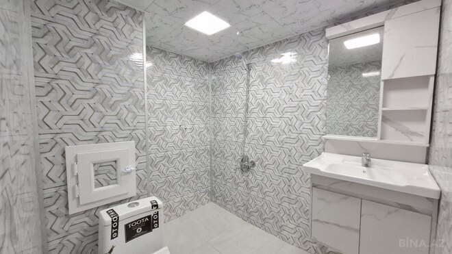 Продаётся 2-комн. вторичка 50 м², м. Азадлыг проспекти, photo 22 from 28