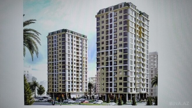 Продаётся 4-комн. новостройка 131 м², пос. Бадамдар, photo 14 from 15