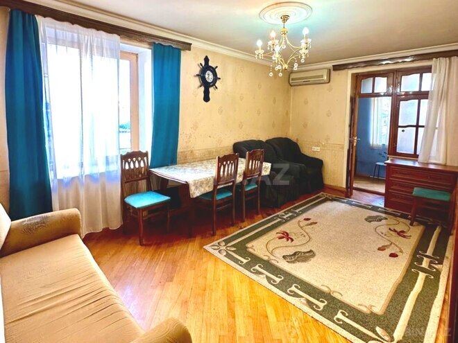 Продаётся 2-комн. вторичка 60 м², м. Нефтчиляр, photo 5 from 20