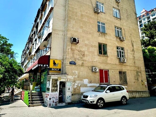 Продаётся 2-комн. вторичка 60 м², м. Нефтчиляр, photo 19 from 20
