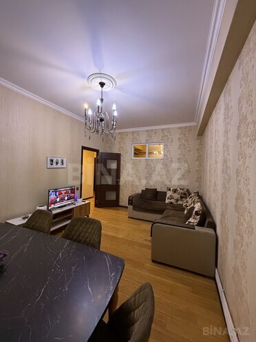 Satılır 2 otaqlı yeni tikili 55 m², photo 3 from 8