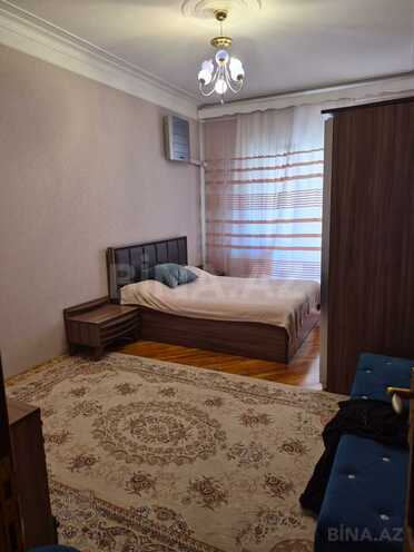 Satılır 3 otaqlı yeni tikili 132 m², Elmlər Akademiyası m., photo 8 from 21