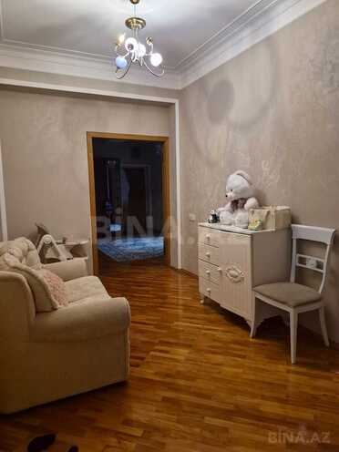 Satılır 3 otaqlı yeni tikili 132 m², Elmlər Akademiyası m., photo 16 from 21