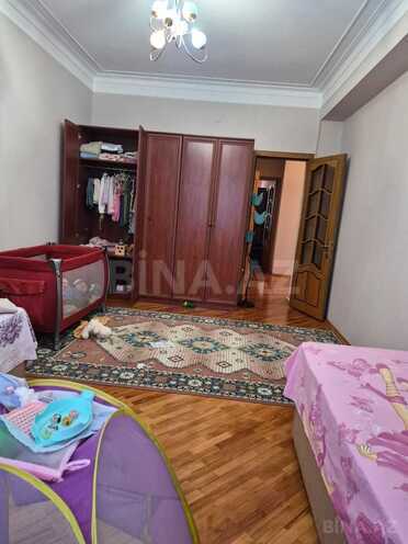 Satılır 3 otaqlı yeni tikili 132 m², Elmlər Akademiyası m., photo 17 from 21
