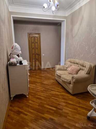 Satılır 3 otaqlı yeni tikili 132 m², Elmlər Akademiyası m., photo 7 from 21