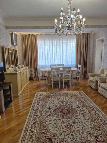 Satılır 3 otaqlı yeni tikili 132 m², Elmlər Akademiyası m., photo 1 from 21