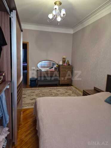 Satılır 3 otaqlı yeni tikili 132 m², Elmlər Akademiyası m., photo 9 from 21