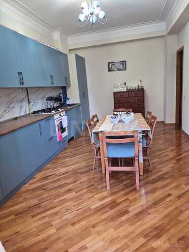 Satılır 3 otaqlı yeni tikili 132 m², Elmlər Akademiyası m., photo 20 from 21