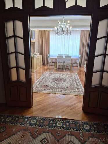 Satılır 3 otaqlı yeni tikili 132 m², Elmlər Akademiyası m., photo 4 from 21
