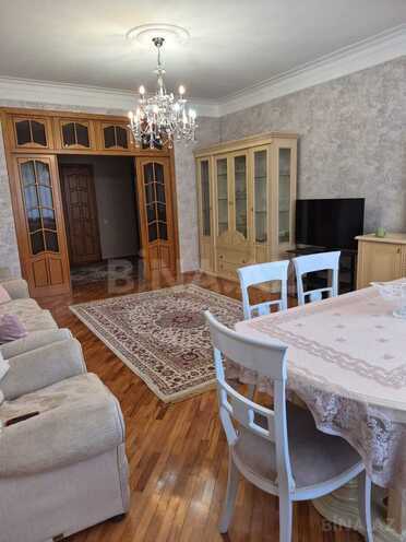 Satılır 3 otaqlı yeni tikili 132 m², Elmlər Akademiyası m., photo 12 from 21