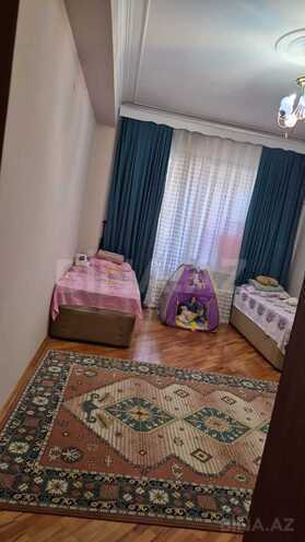 Satılır 3 otaqlı yeni tikili 132 m², Elmlər Akademiyası m., photo 5 from 21