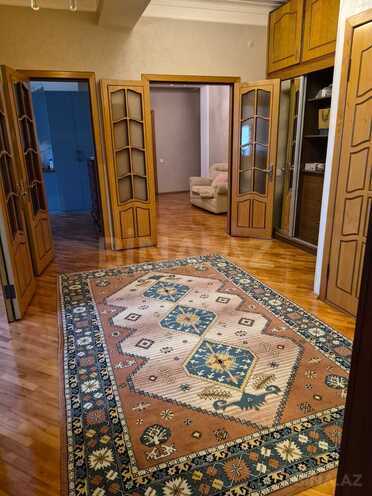 Satılır 3 otaqlı yeni tikili 132 m², Elmlər Akademiyası m., photo 18 from 21