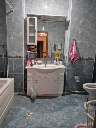 Satılır 3 otaqlı yeni tikili 132 m², Elmlər Akademiyası m., photo 15 from 21