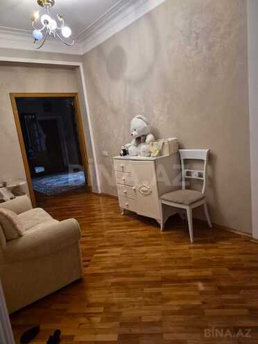 Satılır 3 otaqlı yeni tikili 132 m², Elmlər Akademiyası m., photo 14 from 21
