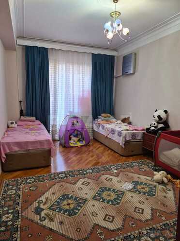 Satılır 3 otaqlı yeni tikili 132 m², Elmlər Akademiyası m., photo 11 from 21