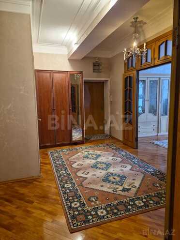 Satılır 3 otaqlı yeni tikili 132 m², Elmlər Akademiyası m., photo 10 from 21