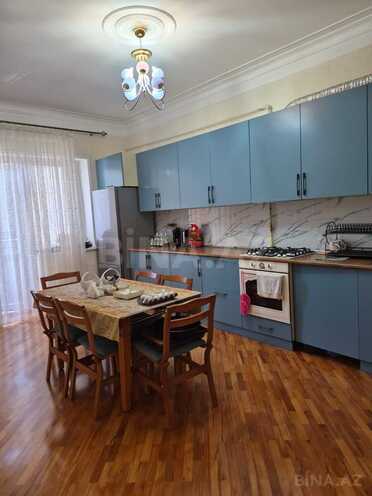 Satılır 3 otaqlı yeni tikili 132 m², Elmlər Akademiyası m., photo 3 from 21