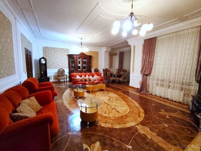 Сдаётся 4-комн. новостройка 200 м², м. 28 мая, photo 5 from 32